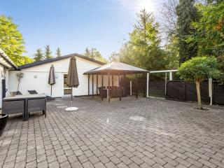 Holiday Home Ranka - 300m from the sea by Interhome - 3