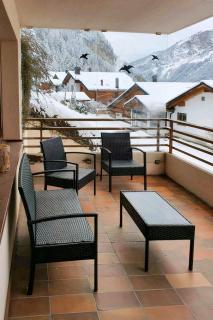 Apartment Ringstrasse - Utoring-25 by Interhome - 6