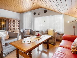 Apartment Castor und Pollux-6 by Interhome - 9