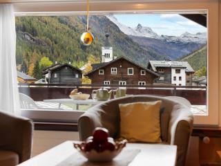 Apartment Castor und Pollux-6 by Interhome - 0