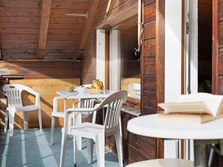 Apartment Castor und Pollux-6 by Interhome - 5