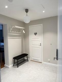 Exclusive renovated apartment in heart of Visby - 7