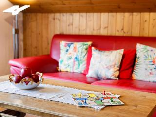 Apartment Castor und Pollux-6 by Interhome - 1