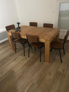 2 bedroom apartment with terrace - 3