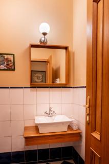 Apartment Kafka by Interhome - Mariënbad - 9