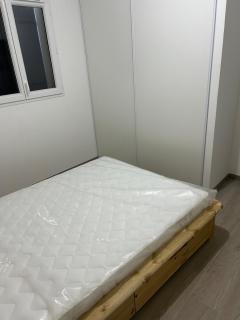 2 bedroom apartment with terrace - 1