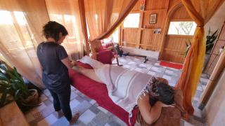 Riad Golden Baibah - 9