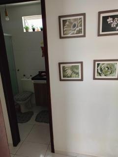 Quarto Aconchegante - 4