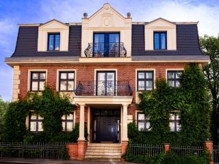 Apartment Kafka by Interhome - Mariënbad - 8