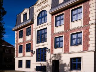 Apartment Kafka by Interhome - Mariënbad - 6