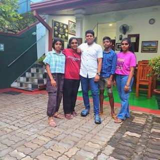 The Green Village Dambulla - 6