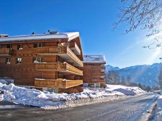 Apartment Rhodos A R03 by Interhome - 6