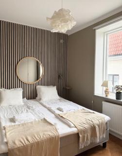 Exclusive renovated apartment in heart of Visby - 3