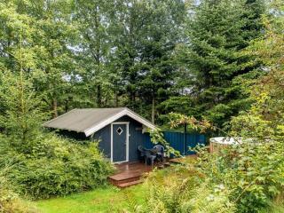 Holiday Home Velika - 300m to the fjord by Interhome - 2