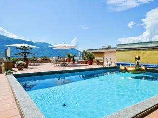 Apartment Lakeview App 501 by Interhome - 5