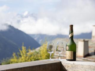 Apartment Soleil des Alpes by Interhome - 8