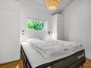 Holiday Home Assa - 500m from the sea by Interhome - 4