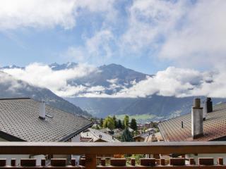 Apartment Soleil des Alpes by Interhome - 7
