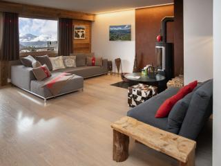 Apartment Soleil des Alpes by Interhome - 5