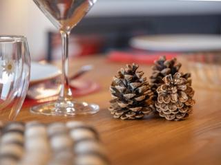 Apartment Soleil des Alpes by Interhome - 1