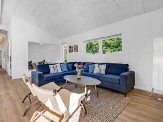 Holiday Home Assa - 500m from the sea by Interhome - 9