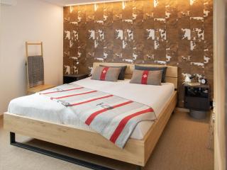 Apartment Soleil des Alpes by Interhome - 8