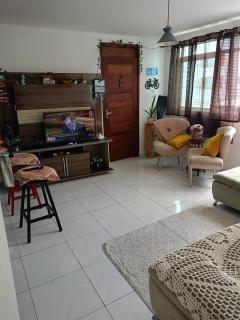 Quarto Aconchegante - 5