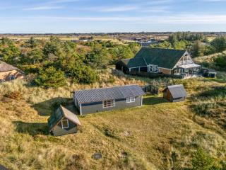 Holiday Home Acucena - 500m from the sea by Interhome - 5