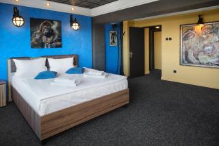 Lapusneanu Central Apartments - 0