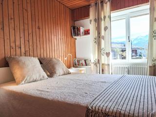 Apartment Apollo by Interhome - 7