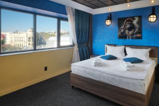 Lapusneanu Central Apartments - 6