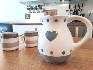 Apartment Apollo by Interhome - 1