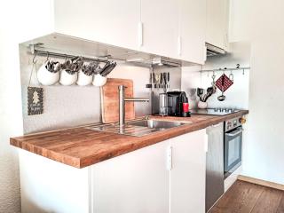 Apartment Apollo 2 by Interhome - 1