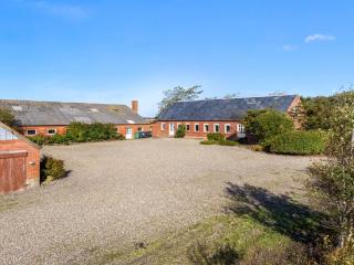 Holiday Home Nette - 2km to the fjord by Interhome - 5