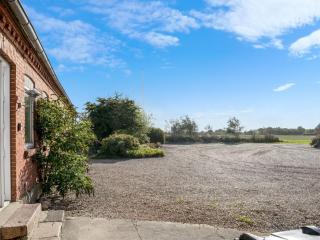 Holiday Home Nette - 2km to the fjord by Interhome - 3