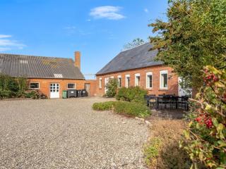 Holiday Home Nette - 2km to the fjord by Interhome - 4