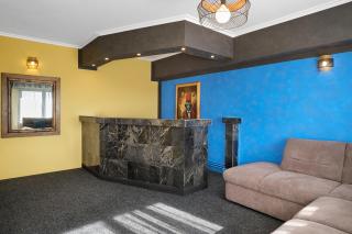 Lapusneanu Central Apartments - 5