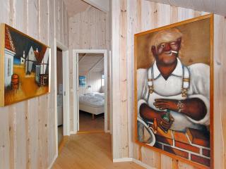 Holiday Home Bryngeir - 100m from the sea by Interhome - 6