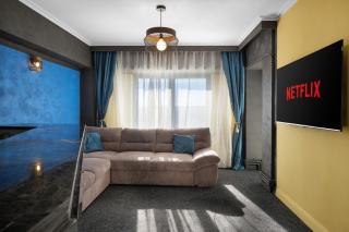 Lapusneanu Central Apartments - 4