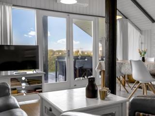 Holiday Home Filipa - 200m from the sea by Interhome - 6