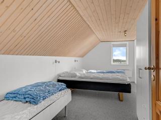 Holiday Home Nette - 2km to the fjord by Interhome - 3