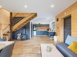 Chalet Osada Orlica by Interhome - 5