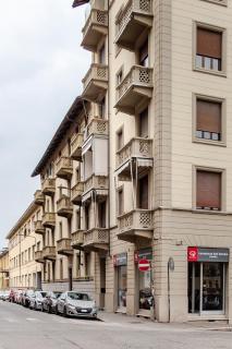 Casa Albertina - 5 min Turin Center & Porta Susa - 8