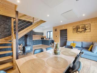 Chalet Osada Orlica by Interhome - 4