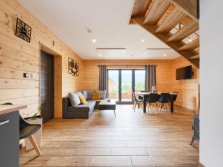 Chalet Osada Orlica by Interhome - 2