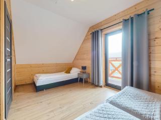 Chalet Osada Orlica by Interhome - 1