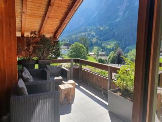 Apartment Chalet Abendrot apARTments-31 by Interhome - 5