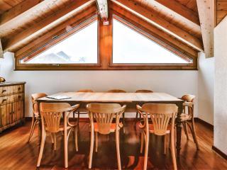 Apartment Chalet Abendrot apARTments-31 by Interhome - 6