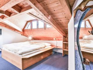 Apartment Chalet Abendrot apARTments-31 by Interhome - 4