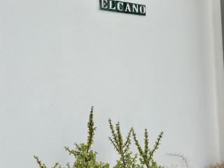 RESIDENCIAL EL CANO - 9